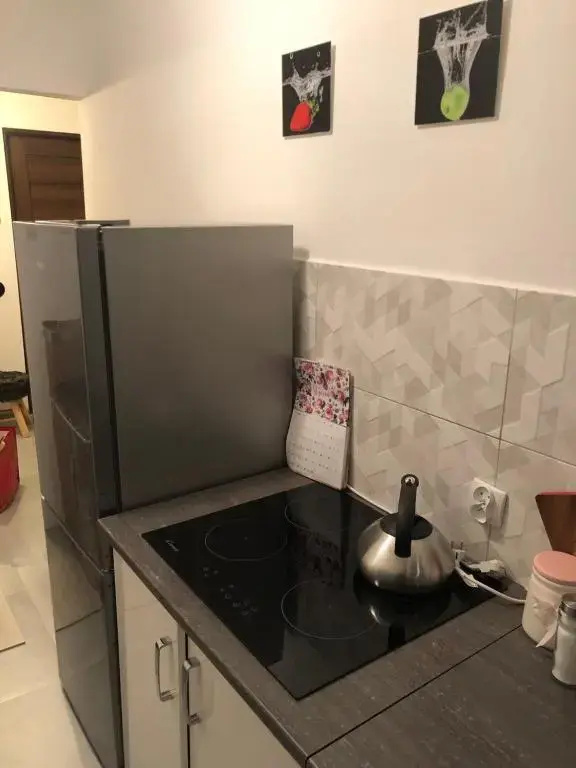 Apartamenty Antoś i Gabrysia