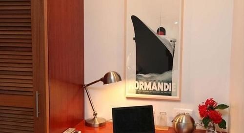 Normandie Hotel