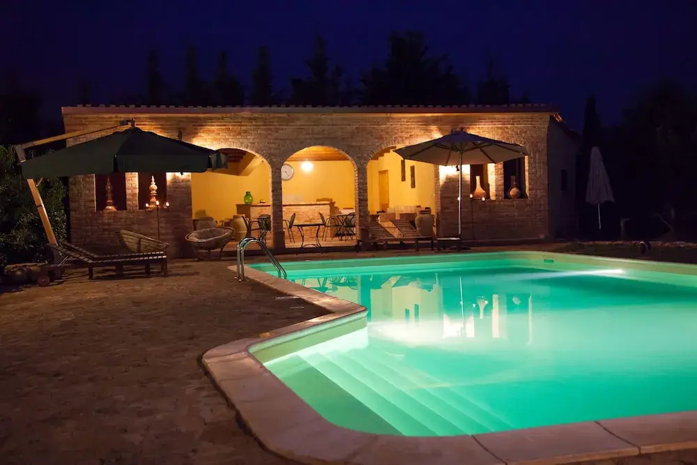Casa GoEl