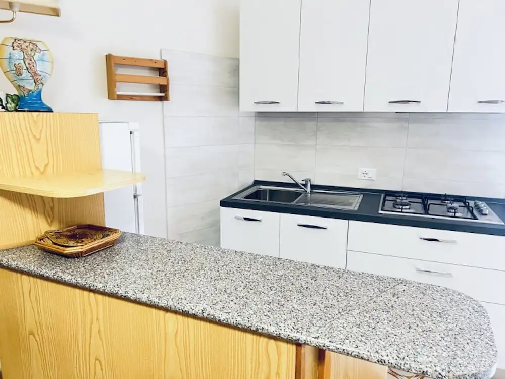 Large Studio in Bibione Terme