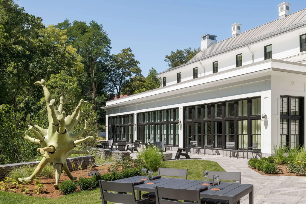 The Williams Inn