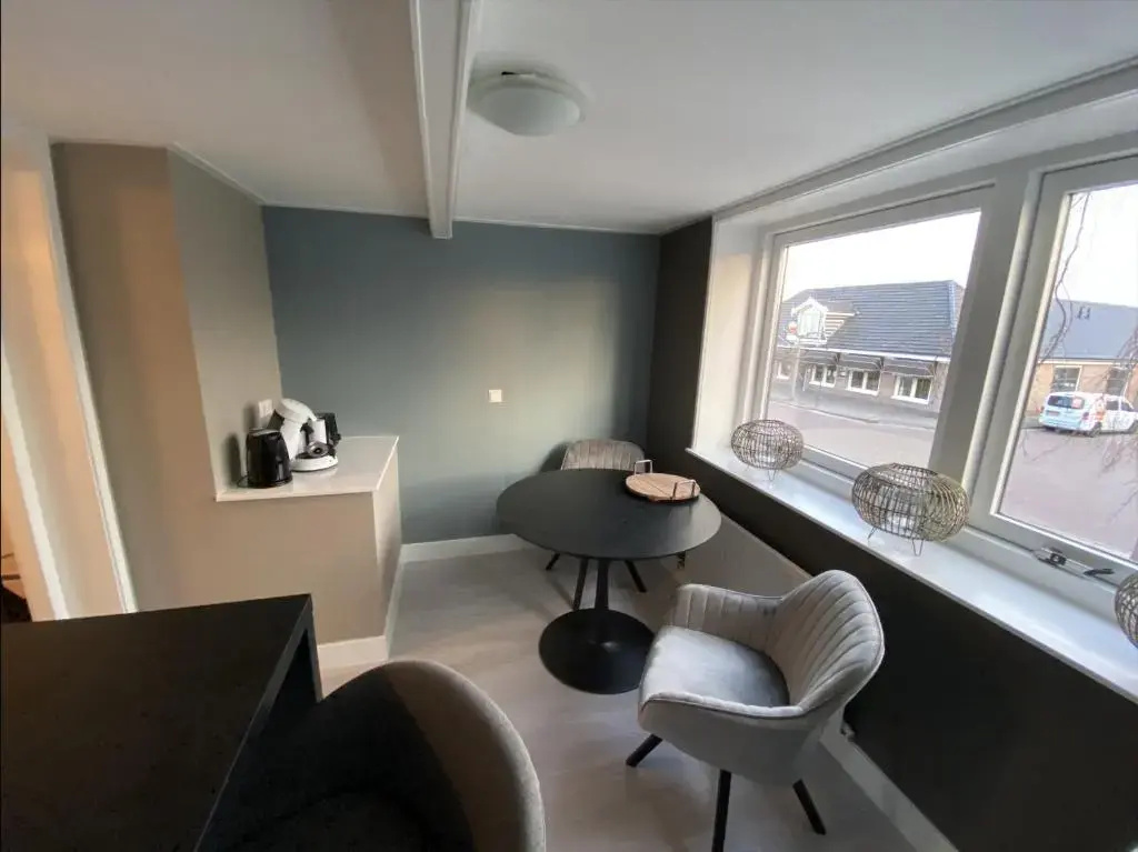 B&B de Keinsmer
