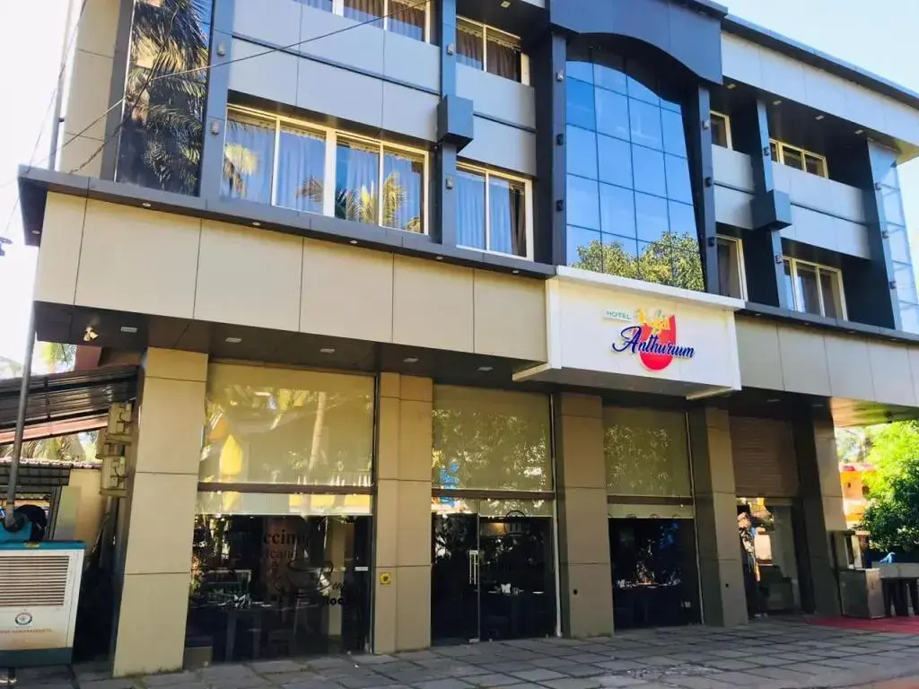 Hotel Royal Anthurium