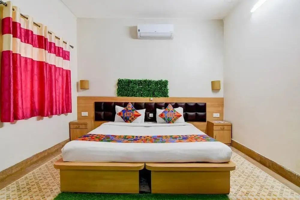 FabHotel A2