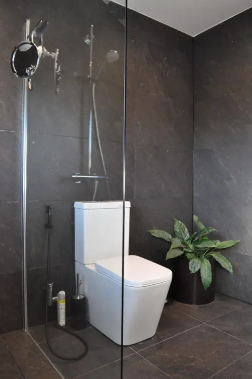 Luxury 2 Bedroom Central London House