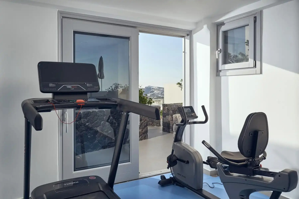 Nova Luxury Suites