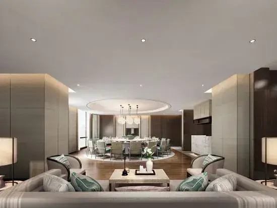 Ramada Plaza by Wyndham Shengzhou City Center