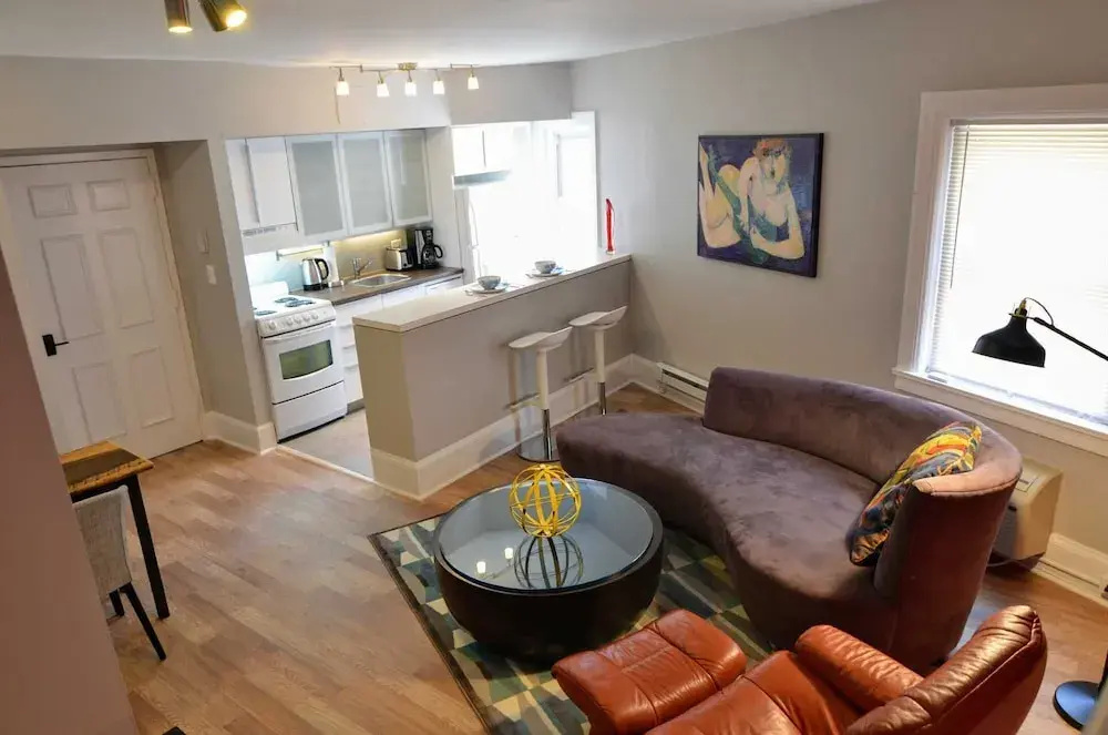 1331 Northwest Apartment #1069 - 1 Br Apts
