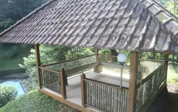 Villa Sipor Afrika