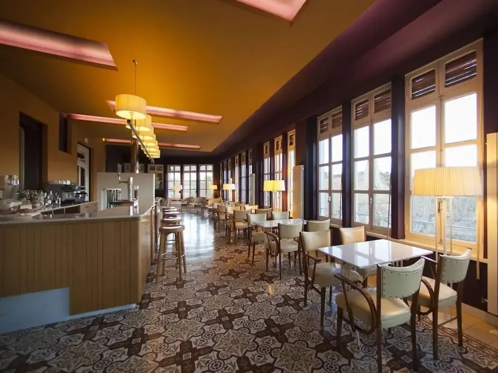 La Castellana - Habitaciones y desayuno