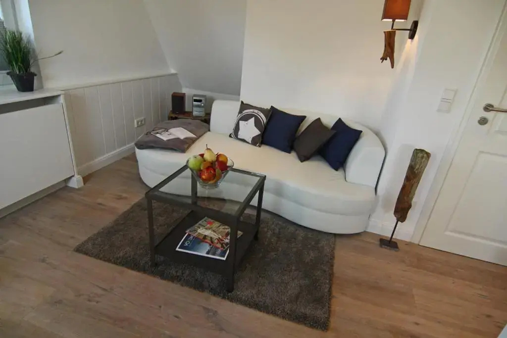 Ferienwohnung Lonni