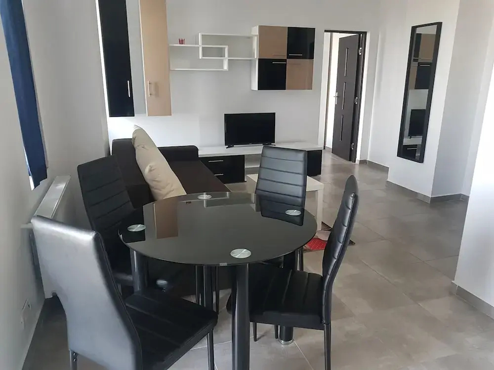 SummerHouse Apartments Mamaia Nord