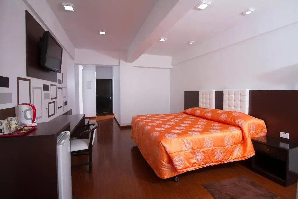 Hotel Regina