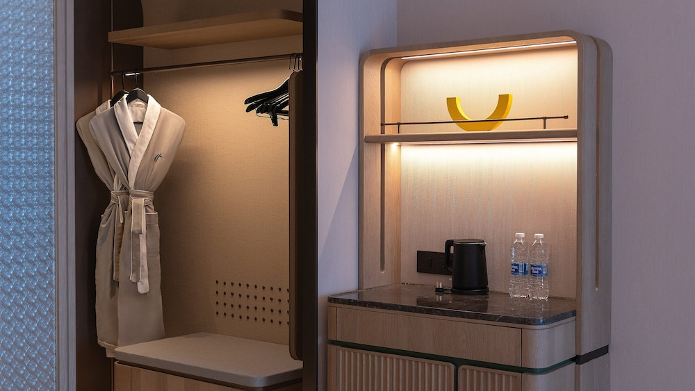 Holiday Inn Quanzhou Jinjiang Airport by IHG