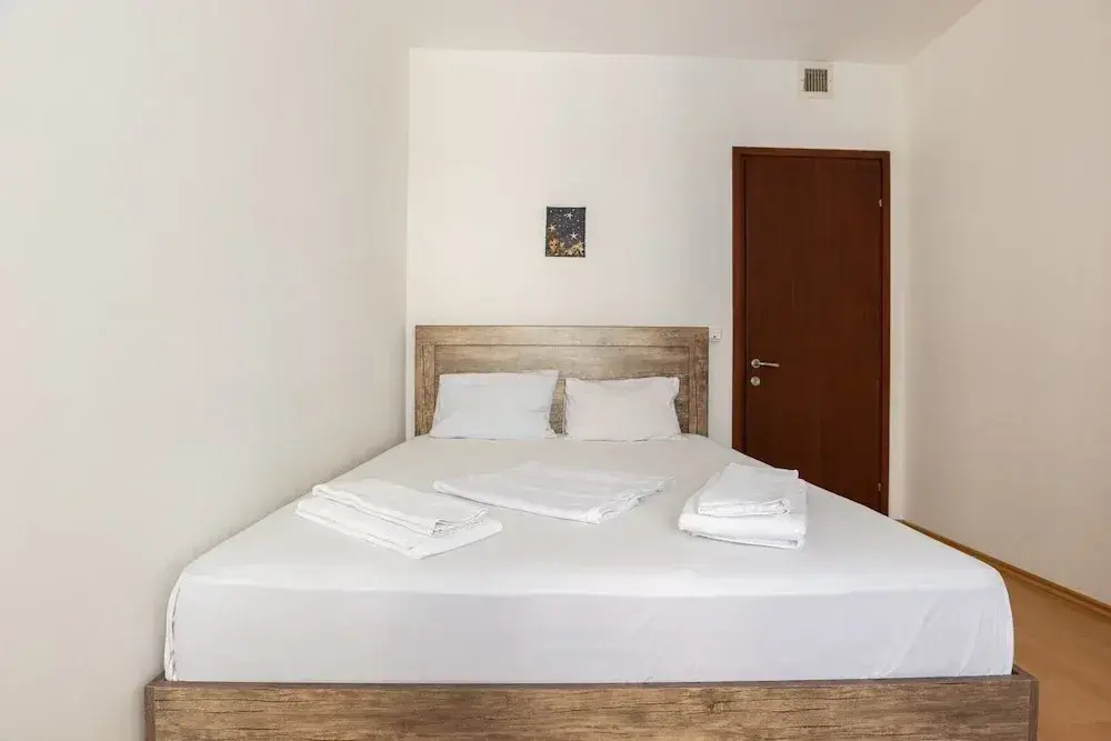 Апартаменты Stay Inn на ул. Арама, 70