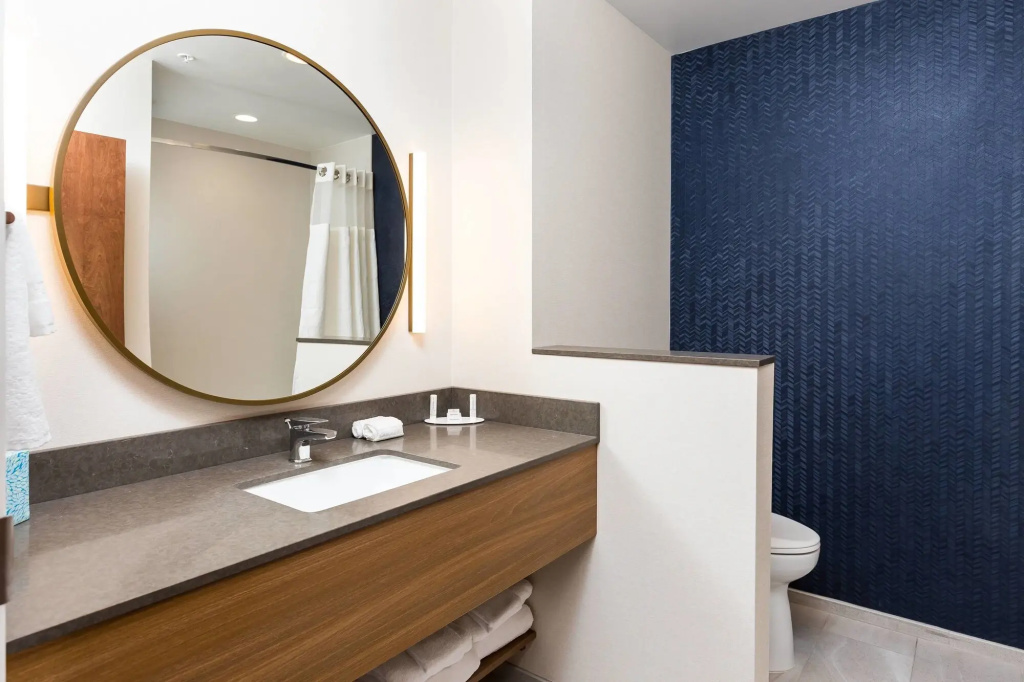 Fairfield Inn & Suites by Marriott Crestview