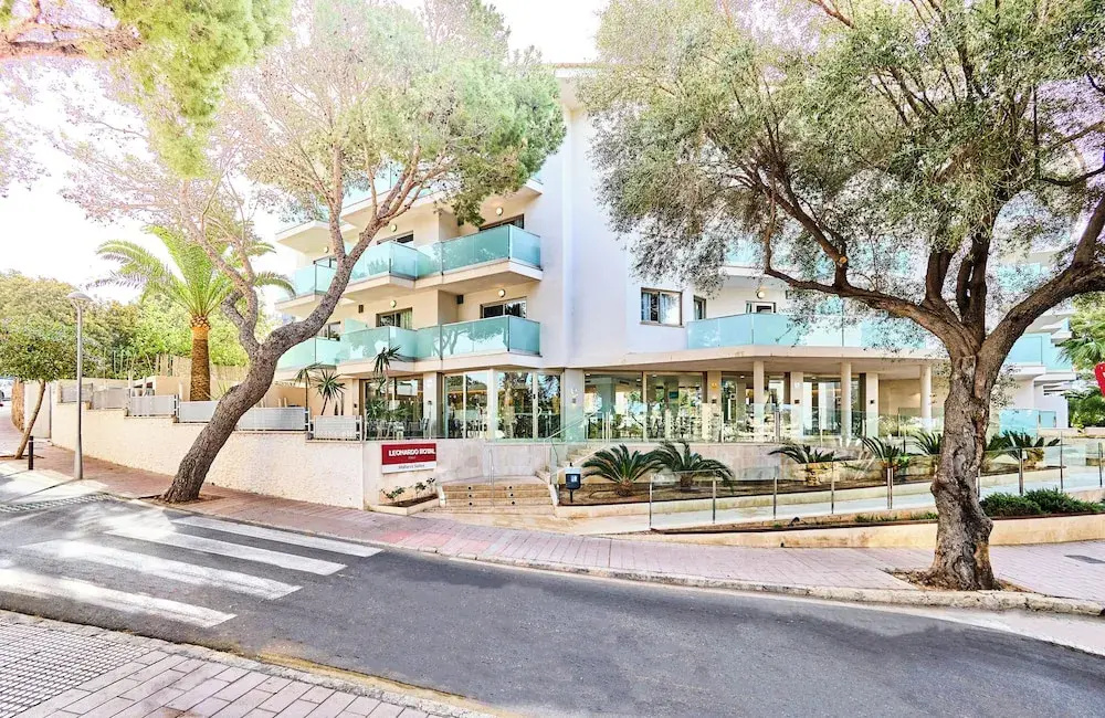 Leonardo Suites Hotel Mallorca Calvia