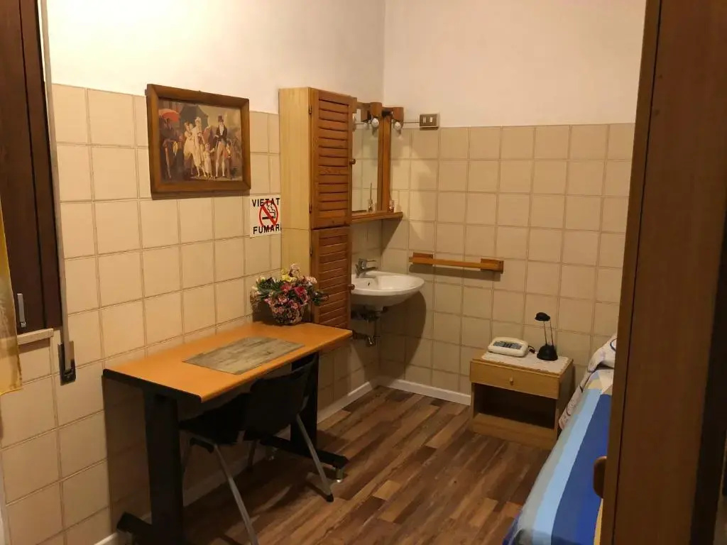 Alloggi Al Giardino & La Suite