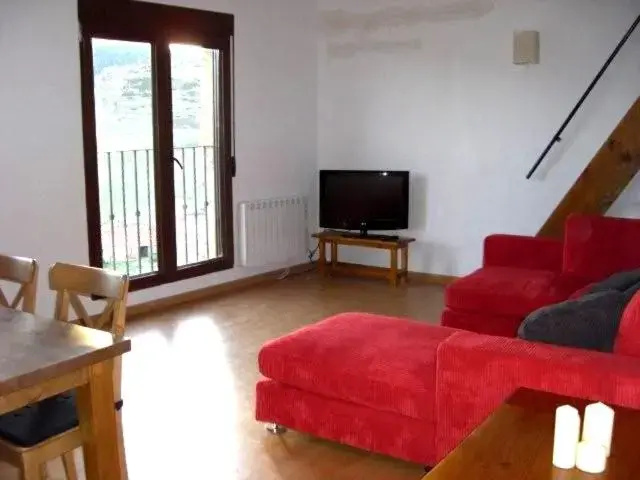 Apartamentos Sol Valdelinares