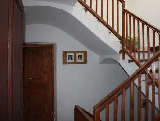 Casa Vilaspasa
