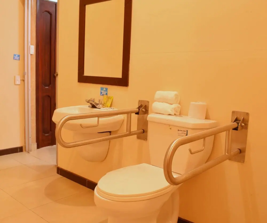 Meraki Hotel