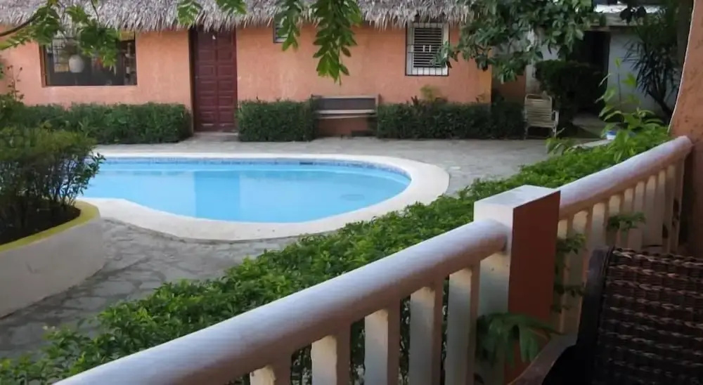 Sosua Suites