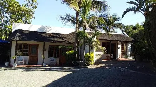 Arum Chine Guest House