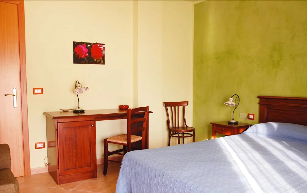 "Casa di Scina"