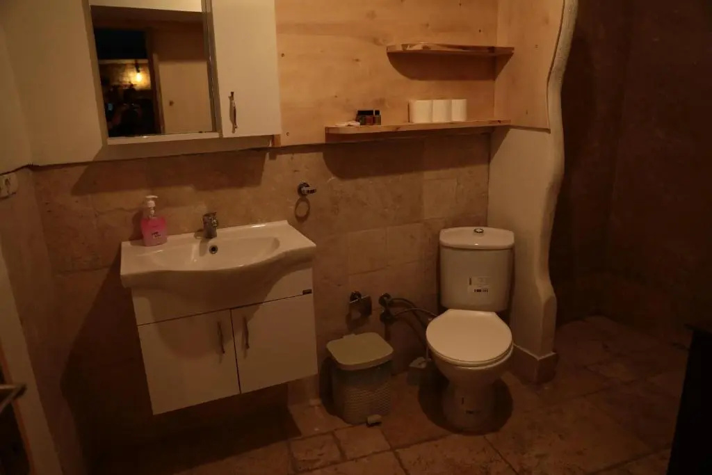 Kayserkaya Cottages