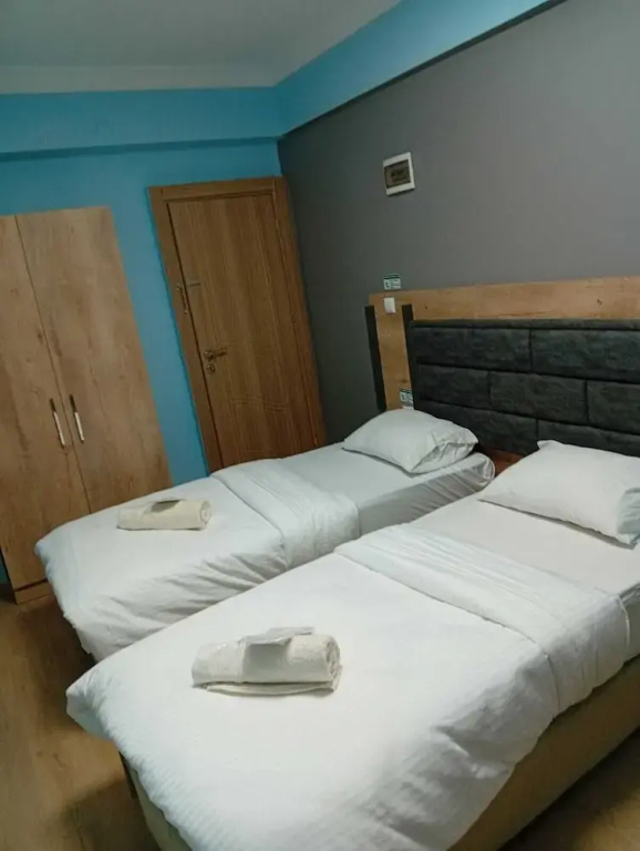 Öz Eli̇t Otel