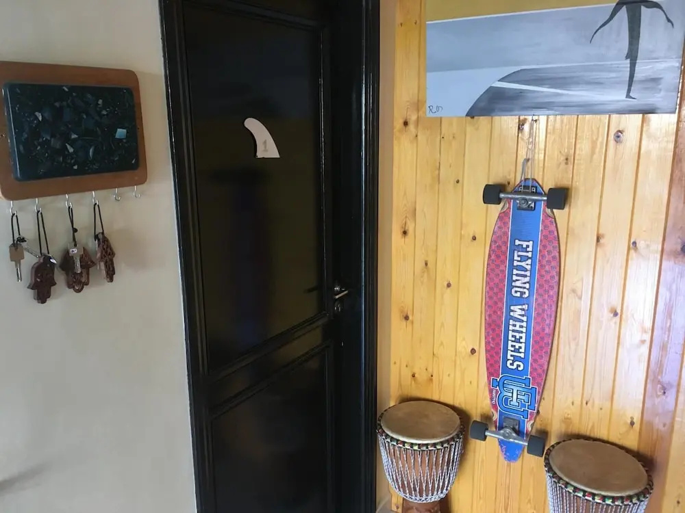 Travel Surf Morocco