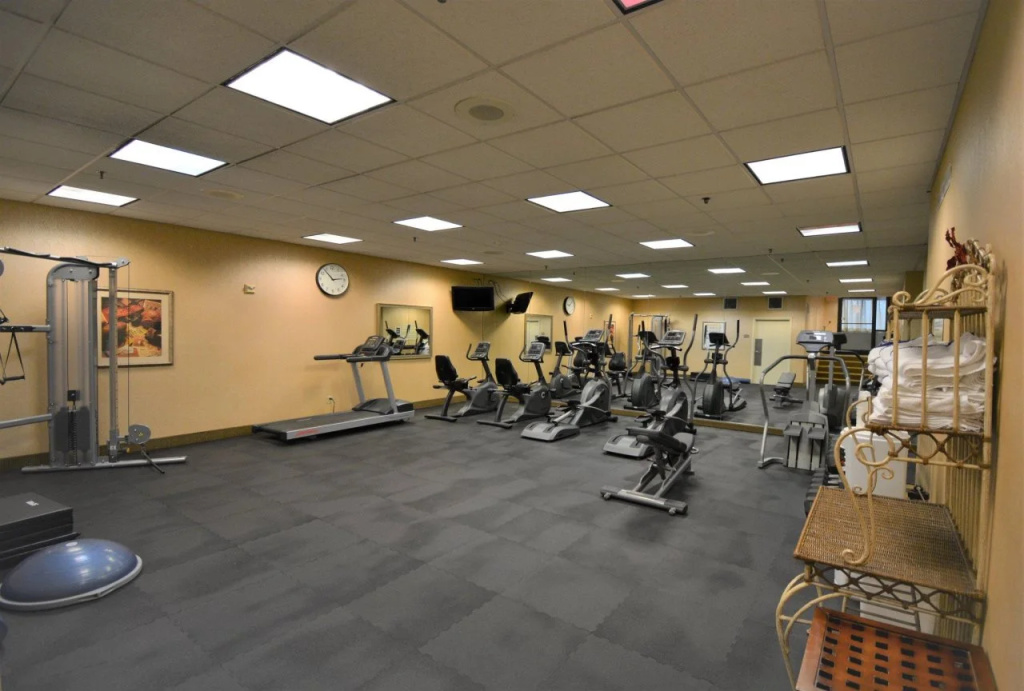 Holiday Inn Hazlet by IHG