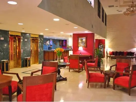 Al Fanar Palace Hotel