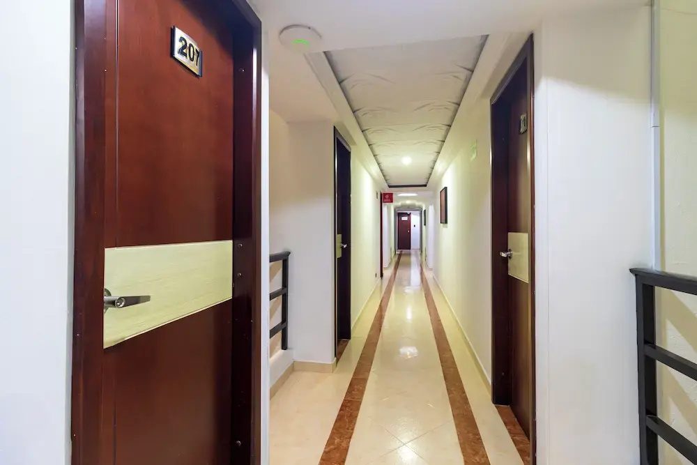 Hotel Zulita