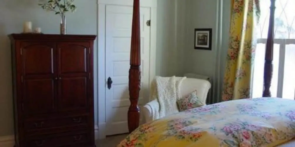 The McFarland Inn Bed and Breakfast