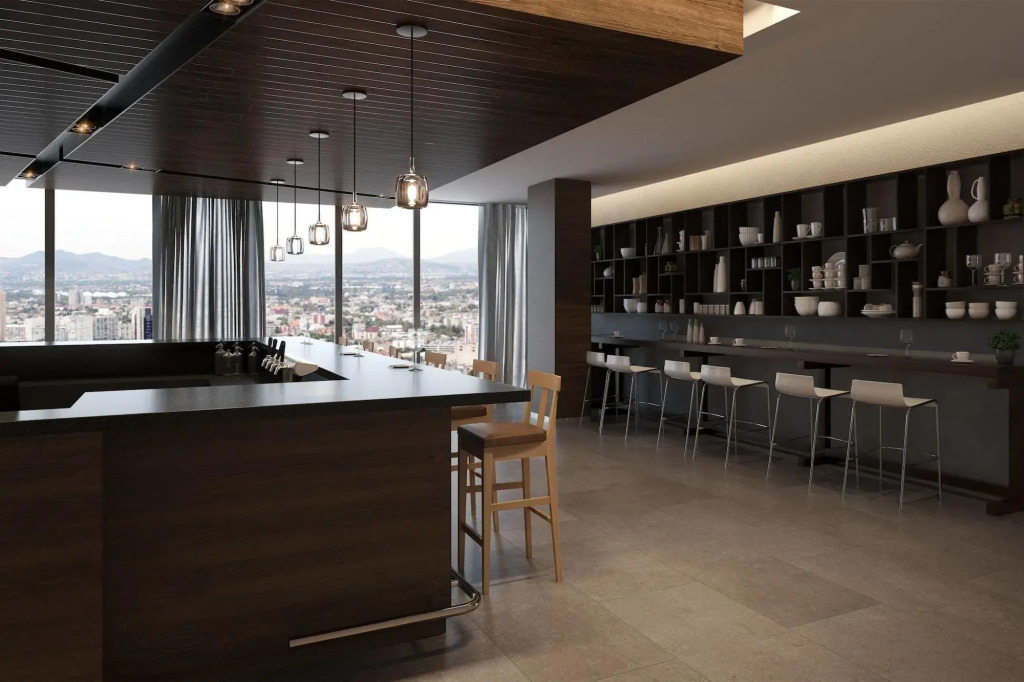 Fairfield Inn & Suites by Marriott Mexico City Vallejo