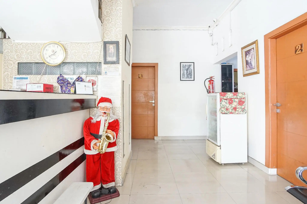 Ontario Homestay