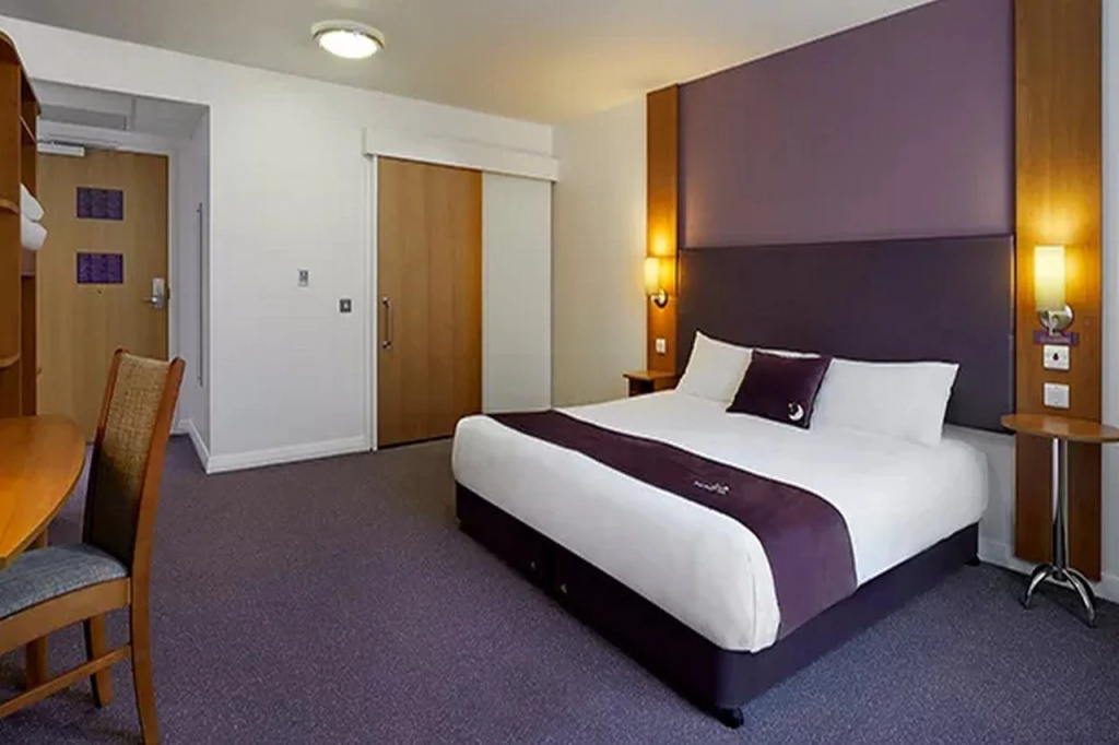 Premier Inn London Southwark Tate Modern