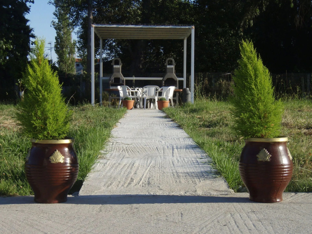 Parissis Eden Villas Skiathos