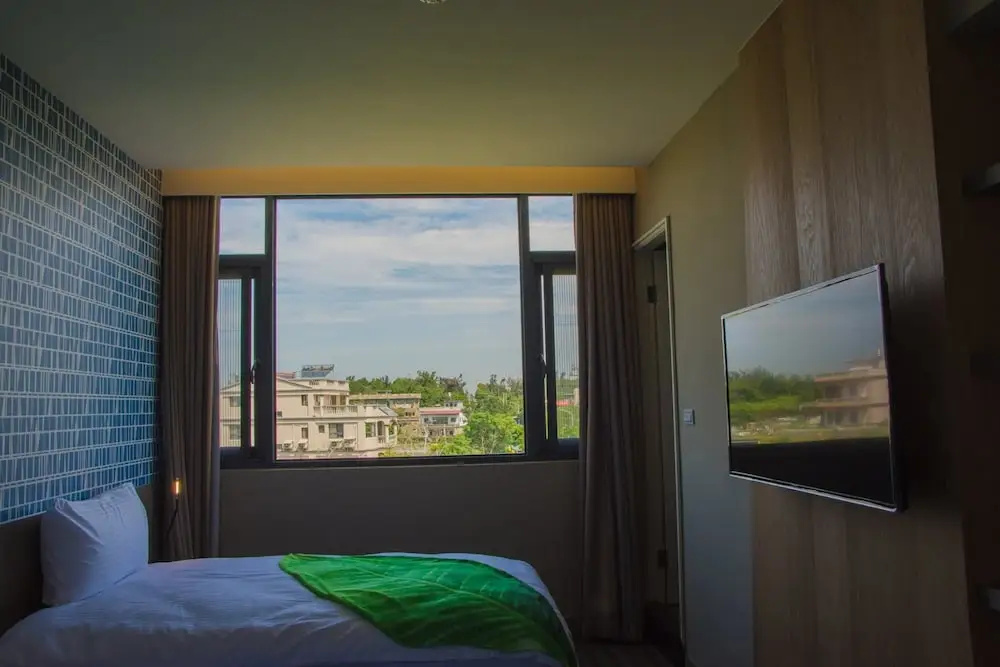 San Yuan Guest House