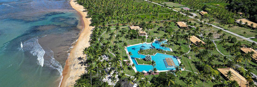 Reserva Jacumã Boutique Hotel