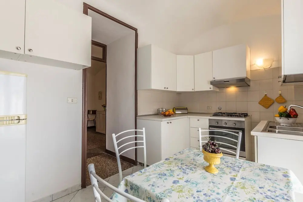 San Mamolo Retreats
