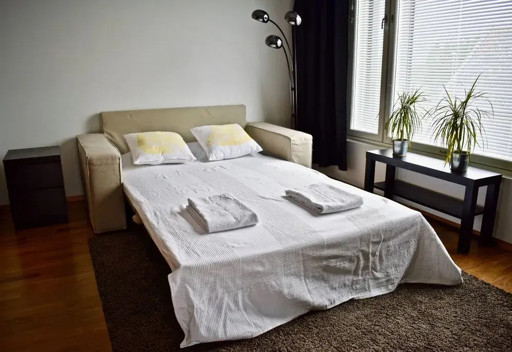 Avia Apartments Helsinki Airport