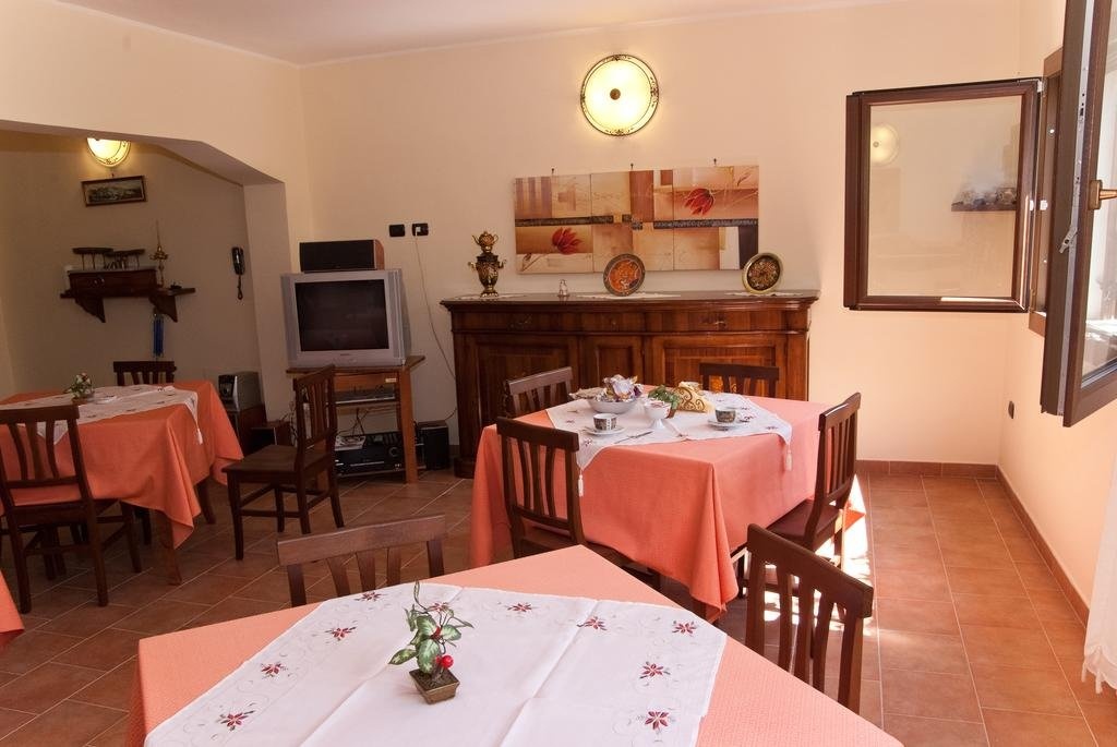 Antico Frantoio Cairoli B&B Exclusive Room