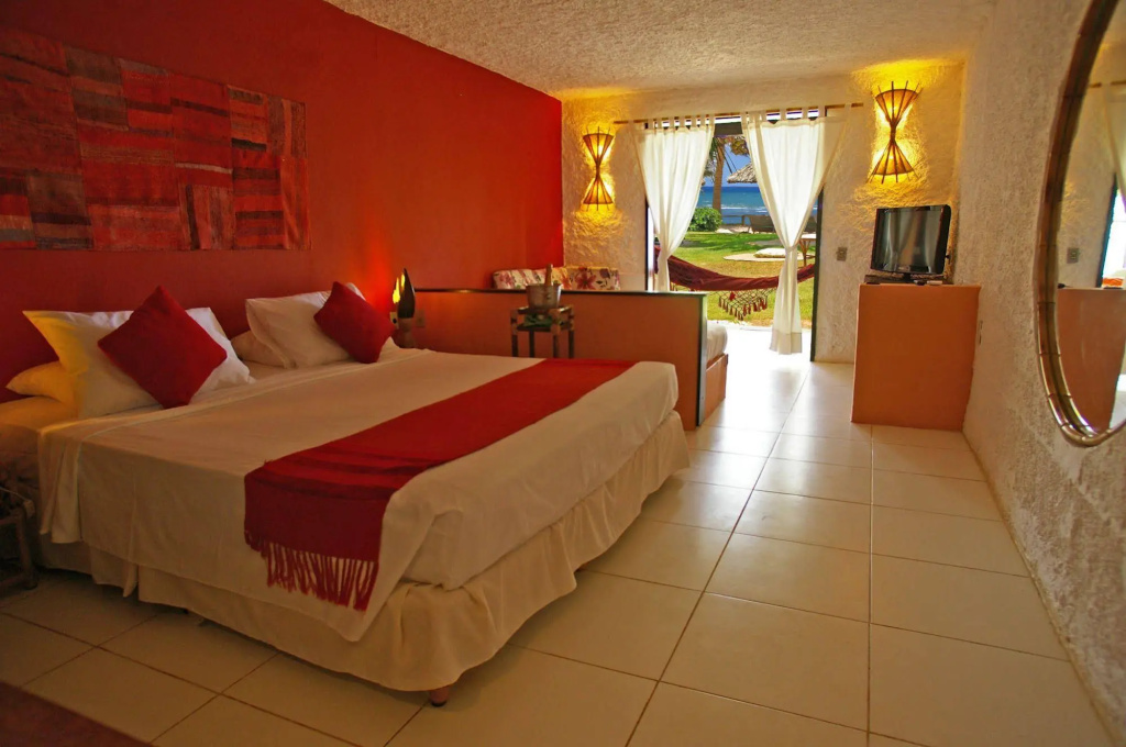 Porto da Lua Boutique Hotel
