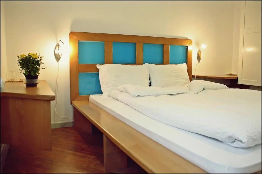 The Zen Hotel - Posticum