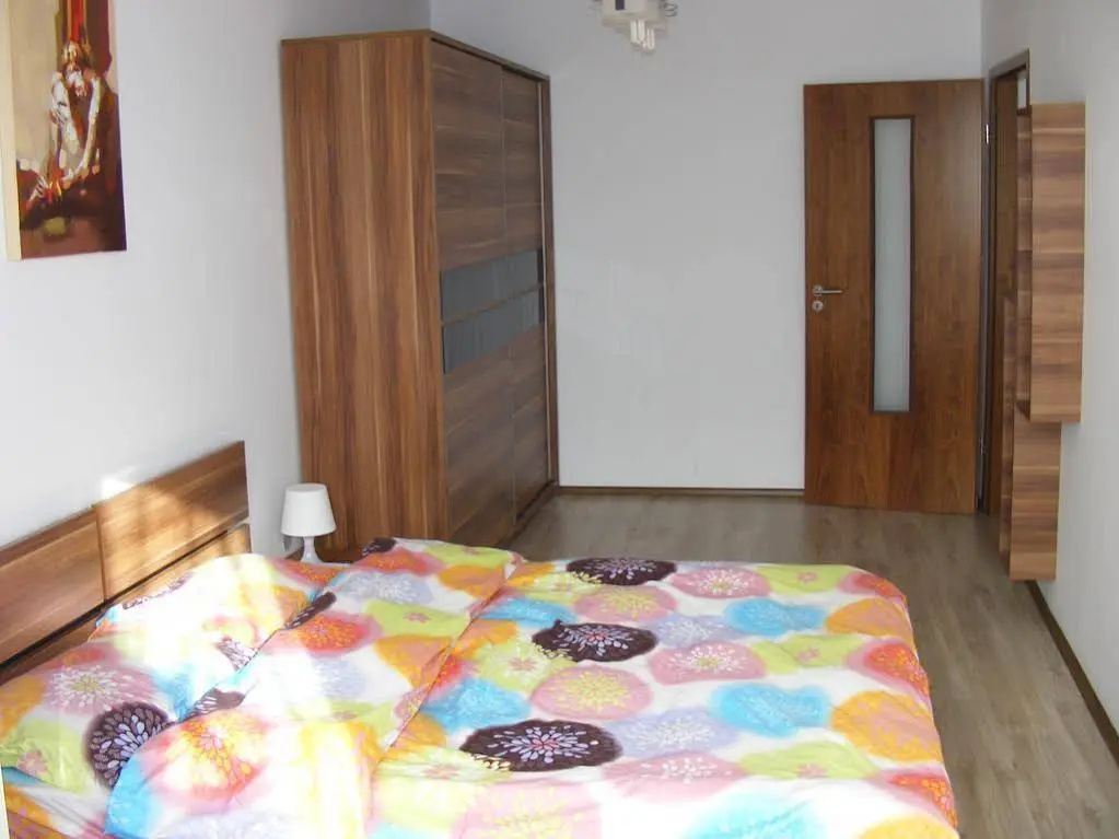 Apartment Toma Garii