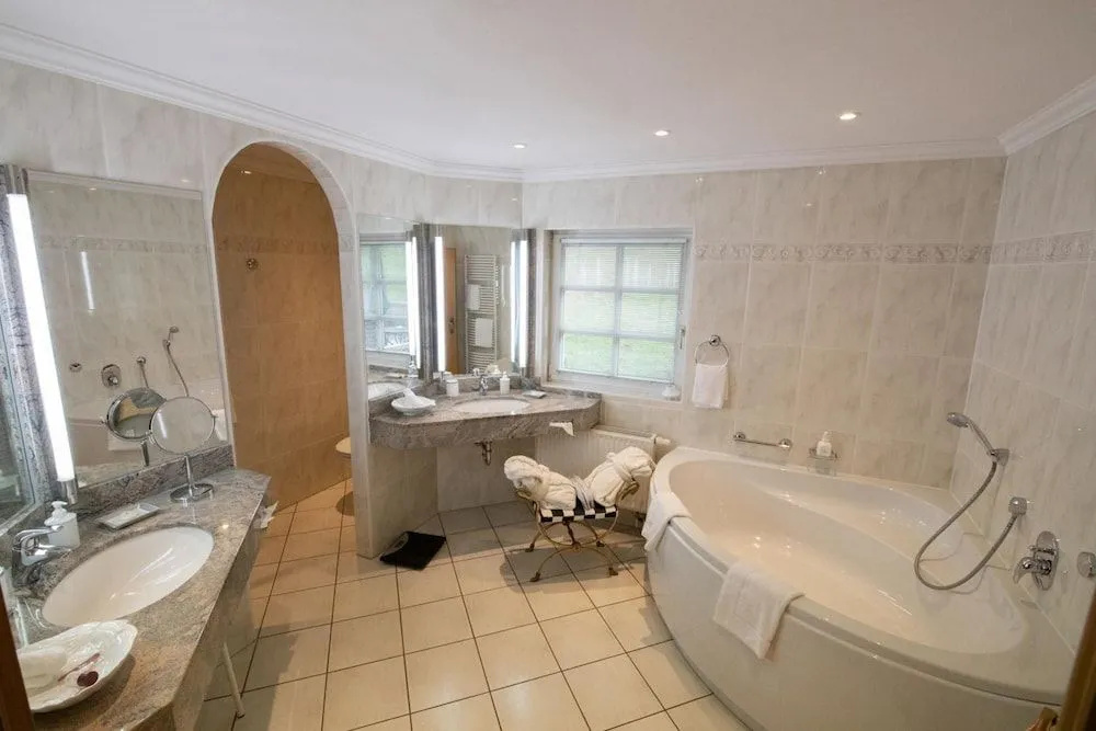 Landhotel der Schafhof Amorbach