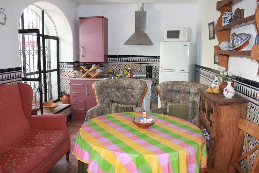 Casa de los Sentidos