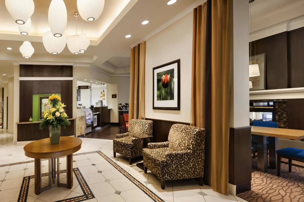 Hilton Garden Inn Saskatoon Downtown